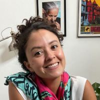 Ethel Méndez Castillo